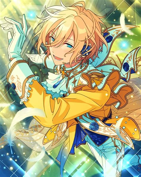 Eichi Tenshouin Gallery The English Ensemble Stars Wiki Fandom