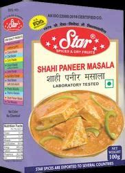 Slm Shahi Paneer Masala Packaging Size Gm At Rs Pack In