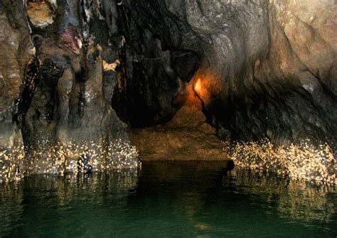 10 Famous Underground Caves in the World (with Map & Photos) - Touropia