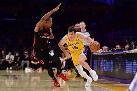 Where to watch LA Lakers vs Miami Heat Summer League Game? TV details