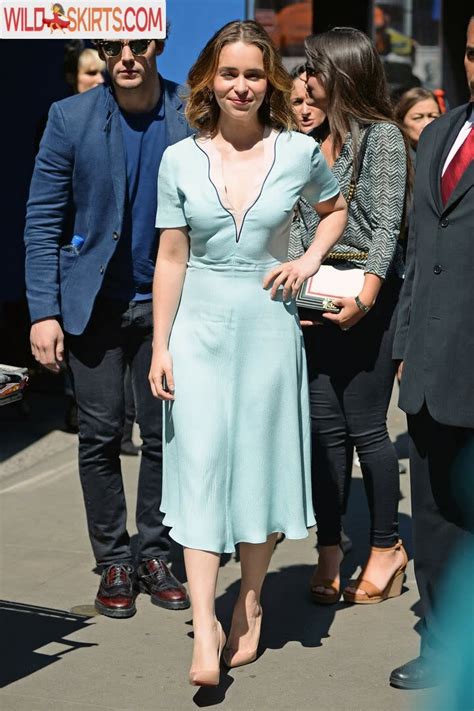 Emilia Clarke Clarkeyxo Emilia Clarke Emiliaclarke Nude OnlyFans Instagram Leaked Photo 164