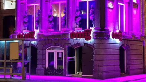 OMG Gay Bar And Club Liverpool | 9 Victoria Street - a Night in Liverpool