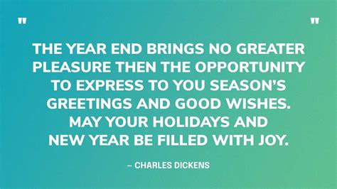 61 End Of The Year Quotes To Inspire Reflection