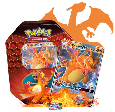 Buy Charizard Gx Deck Ptcgo Codes Automatic E Mail Delivery