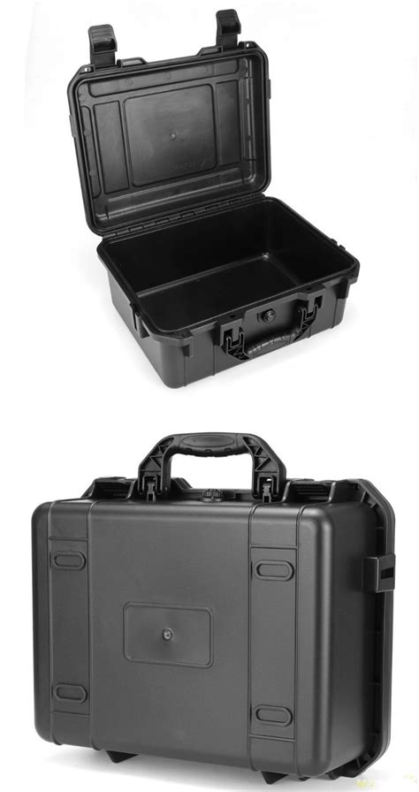 Герметичные пластиковые кейсы с подложкой за$11.99 - 15.99, Ru склад