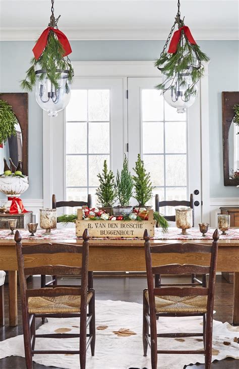 Diy Christmas Centerpiece Ideas To Add Holiday Cheer To Your Table