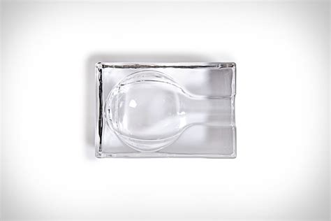 Cendrier Fumo Cigare Nude Uncrate