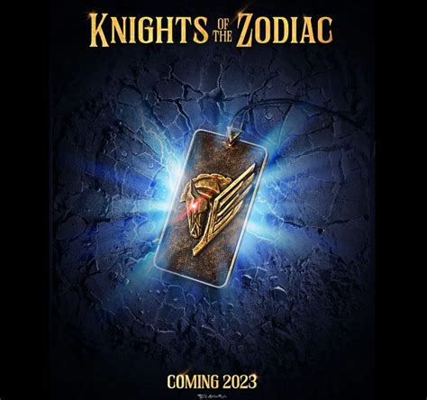 Sinopsis Film Knights Of The Zodiac Adaptasi Saint Seiya