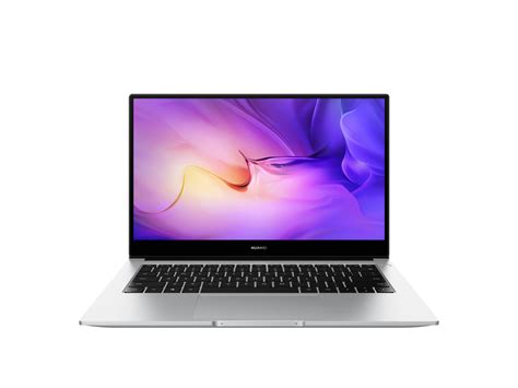 MateBook D Series Laptops Launched By Huawei Gadget Gal