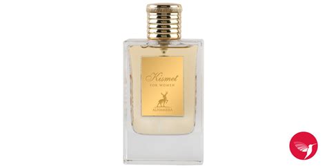 Kismet for Women Maison Alhambra parfem - parfem za žene