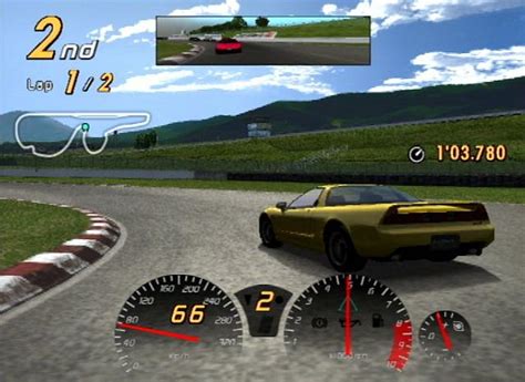 Screens Gran Turismo 4 Prologue Ps2 18 Of 55