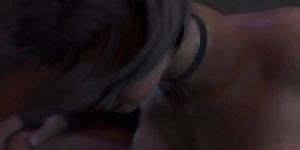 Resident Evil Hot Ada Wong And Claire Redfield Part 1 TNAFlix