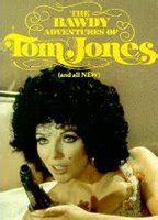 THE BAWDY ADVENTURES OF TOM JONES NUDE SCENES AZNude