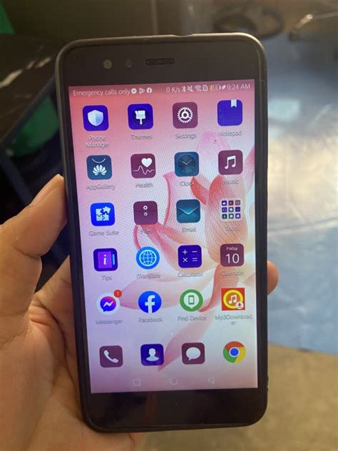 Huawei P10 Lite Used Lazada Ph