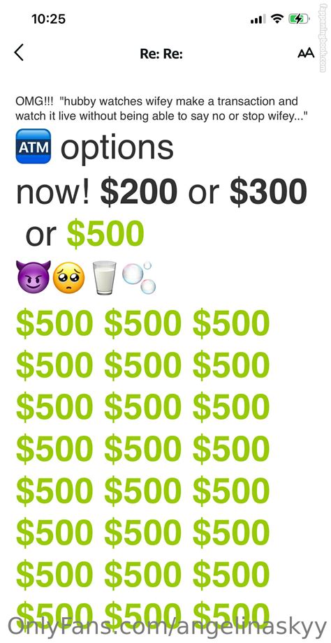 Angelinaskyy Nude OnlyFans Leaks Fappening FappeningBook