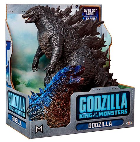 Коллекционная фигурка Годзилла Godzilla 2 | Играландия - интернет ...