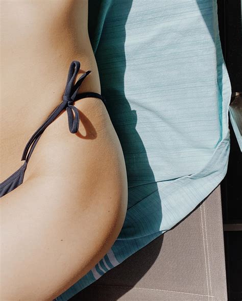 Bar Refaeli Bikini DrunkenStepFather