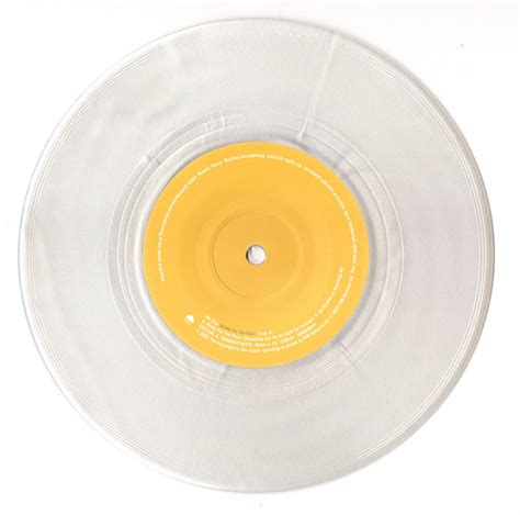 Hot Chip Ready For The Floor 45lik Plak Deform Müzik