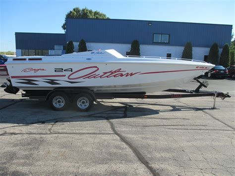 Baia 24 Outlaw Boat For Sale Waa2