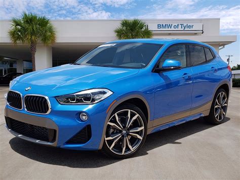 Certified Pre Owned 2018 BMW X2 XDrive28i Sport Utility In Fayetteville