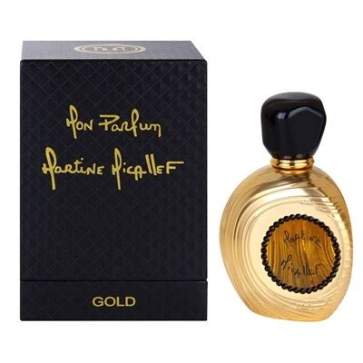 M. Micallef Mon Parfum Gold