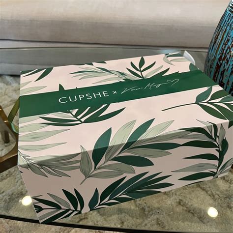 Cupshe Swim Cupshe X Vanessa Bundle Bikini Set Bathing Suit