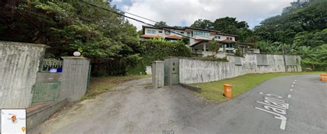 jalan  bukit gasing  petaling jaya selangor settlers