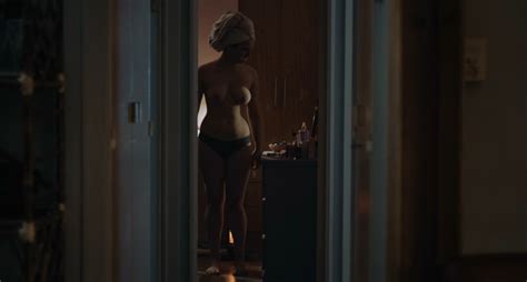 Nude Video Celebs Mora Arenillas Nude Invisible 2017