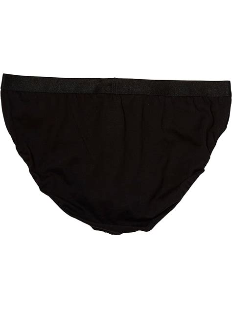 Calvin Klein Underwear Micro Modal Bikini Brief U Free Shipping Zappos