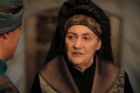 Умерла актриса из сериала Великолепный век