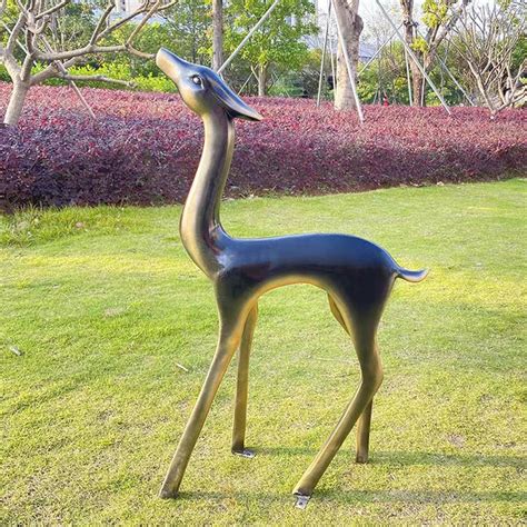 Deer Garden Ornaments
