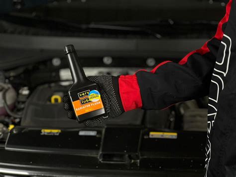 XADO Radiator Flush: Clean & Protect Cooling System — XADO US