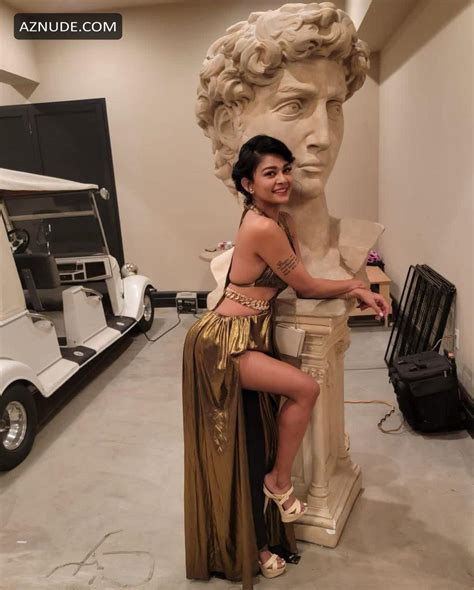 Sakshi Pradhan Hot Sexy Bold Pics Collection Aznude