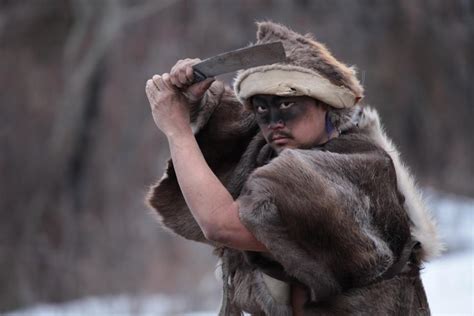 Naked And Afraid XL Gets Frozen Discovery