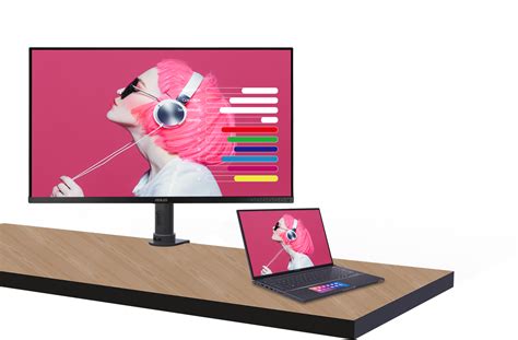 ProArt Display PA328CGV｜Monitors｜ASUS USA