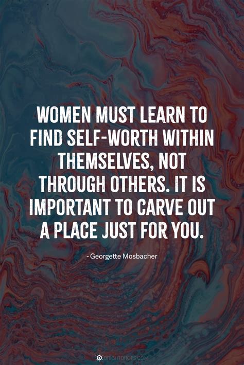 122 Important Know Your Worth Quotes to Remember - Bright Drops