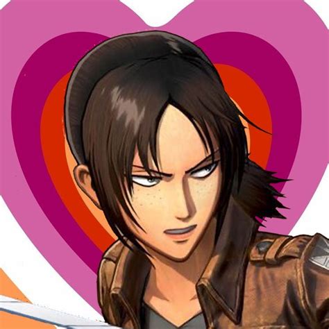 Lesbian Ymir Ymir Lesbian Funny Profile Pictures