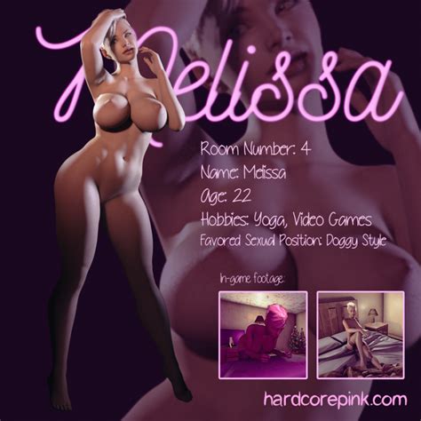 Hardcore Pink Pink Motel Adult Gaming Loverslab