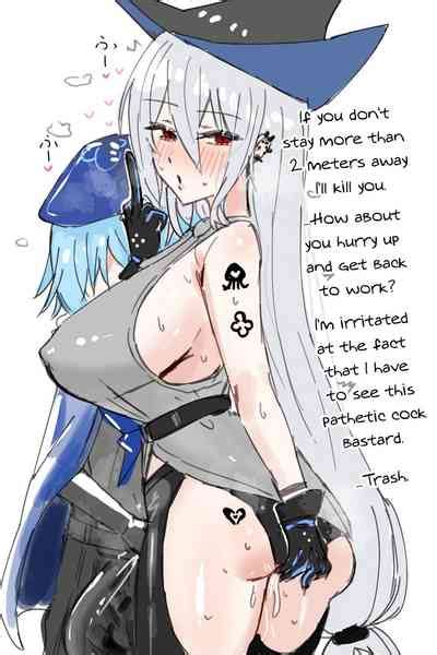 Mizuki And Friends Nhentai Hentai Doujinshi And Manga