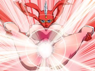 Kekko Kamen Rule Pics Luscious Hentai Manga Porn