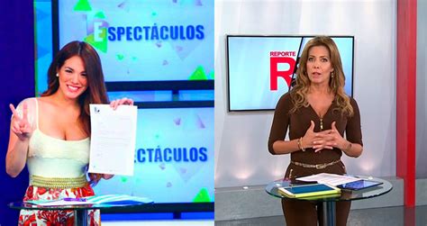 Espect Culos Reporte Semanal Latina Concortv