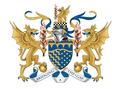 Heraldry books explain what each code of arms color means 9