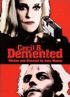 CECIL B DEMENTED NUDE SCENES AZNude