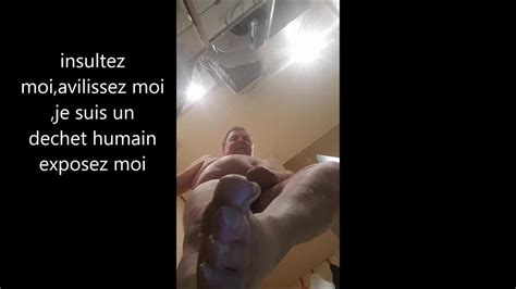 Lecher Mes Pieds Crades De Pute Gay Porn F Xhamster