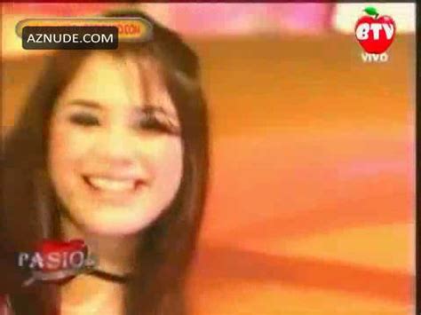 Nadia Del Valle Nude Aznude
