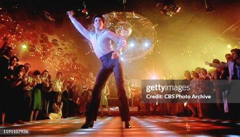 john travolta saturday night fever pose
