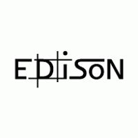 EDiSoN | Brands of the World™ | Download vector logos and logotypes