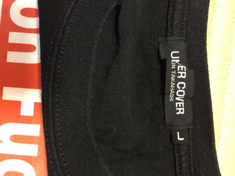 T Generation Fuck You Undercover L Yahoo