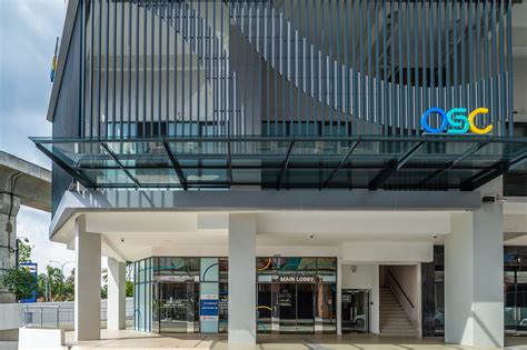 Osc Orthopaedic Specialist Centre Subang Jaya