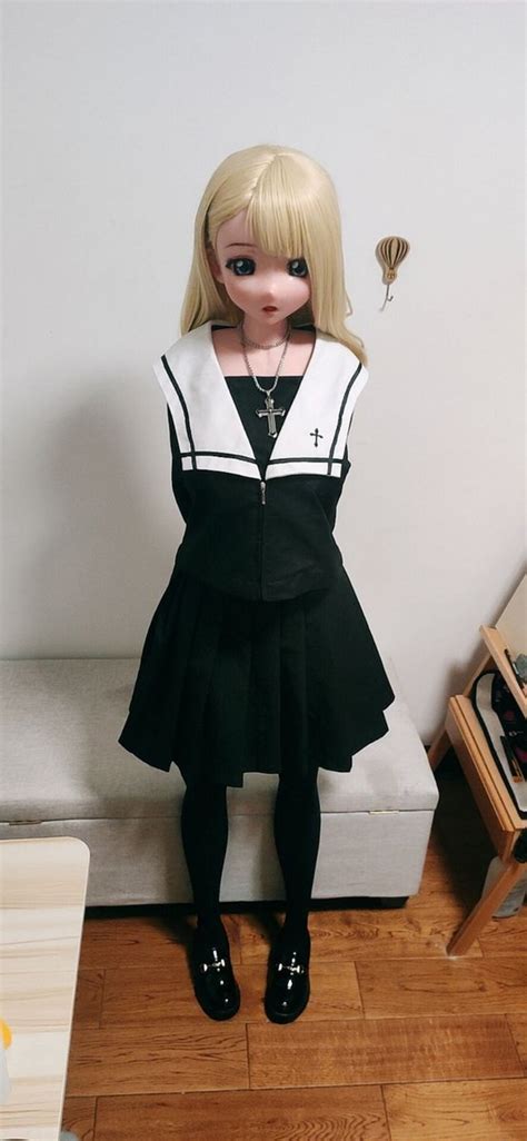 Elsa Babe Doll On Twitter Elsa Babe 148cm RAD004 Tachibana Kotori By The Former Friend PS